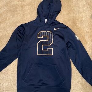 Nike Derek Jeter Limited Edition Hoodie Men’s S